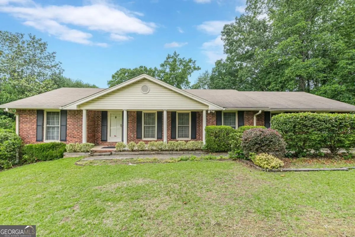 9268 Choctaw Court, Jonesboro, GA 30236 - #1