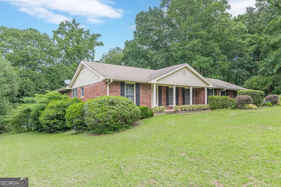 9268 Choctaw Court, Jonesboro, GA 30236 - #2