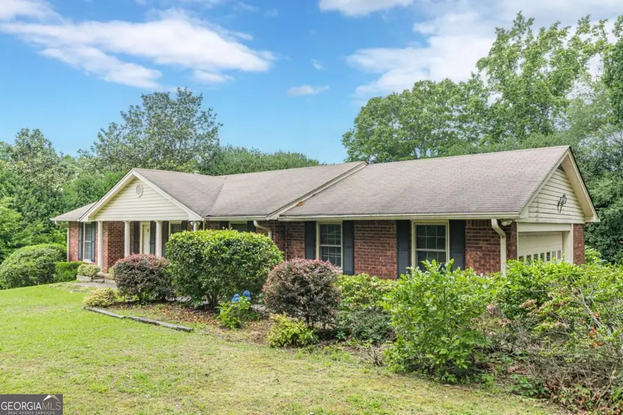 9268 Choctaw Court, Jonesboro, GA 30236 - #3