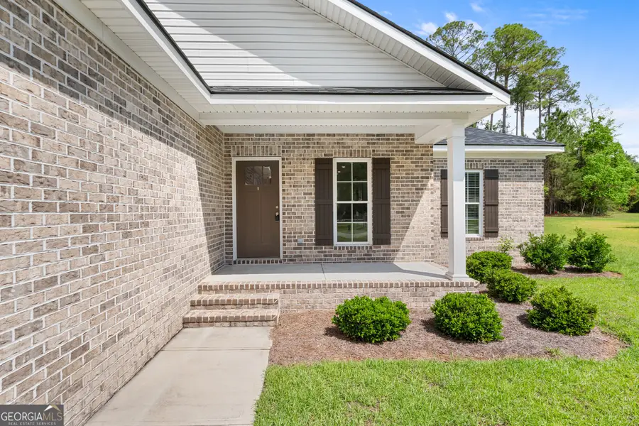 199 Zetterower Road, Statesboro, GA 30458 - #3