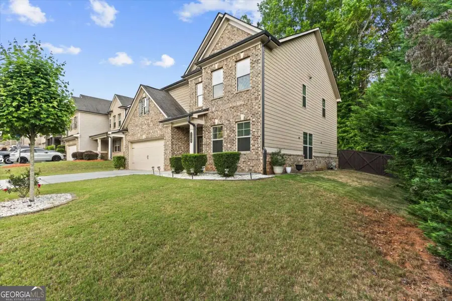 3195 Cherrychest Way, Snellville, GA 30078 - #2