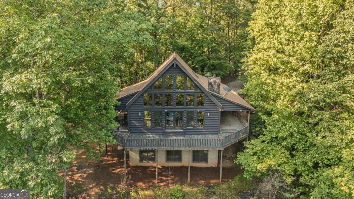 266 Enota Drive, Sautee Nacoochee, GA 30571 - #1