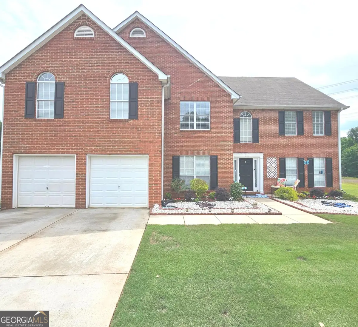 151 Olympic Drive, Fayetteville, GA 30215 - #1