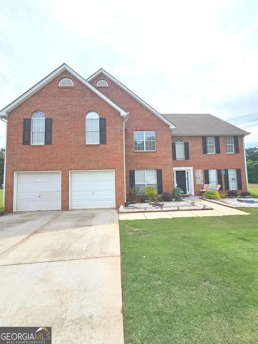 151 Olympic Drive, Fayetteville, GA 30215 - #2