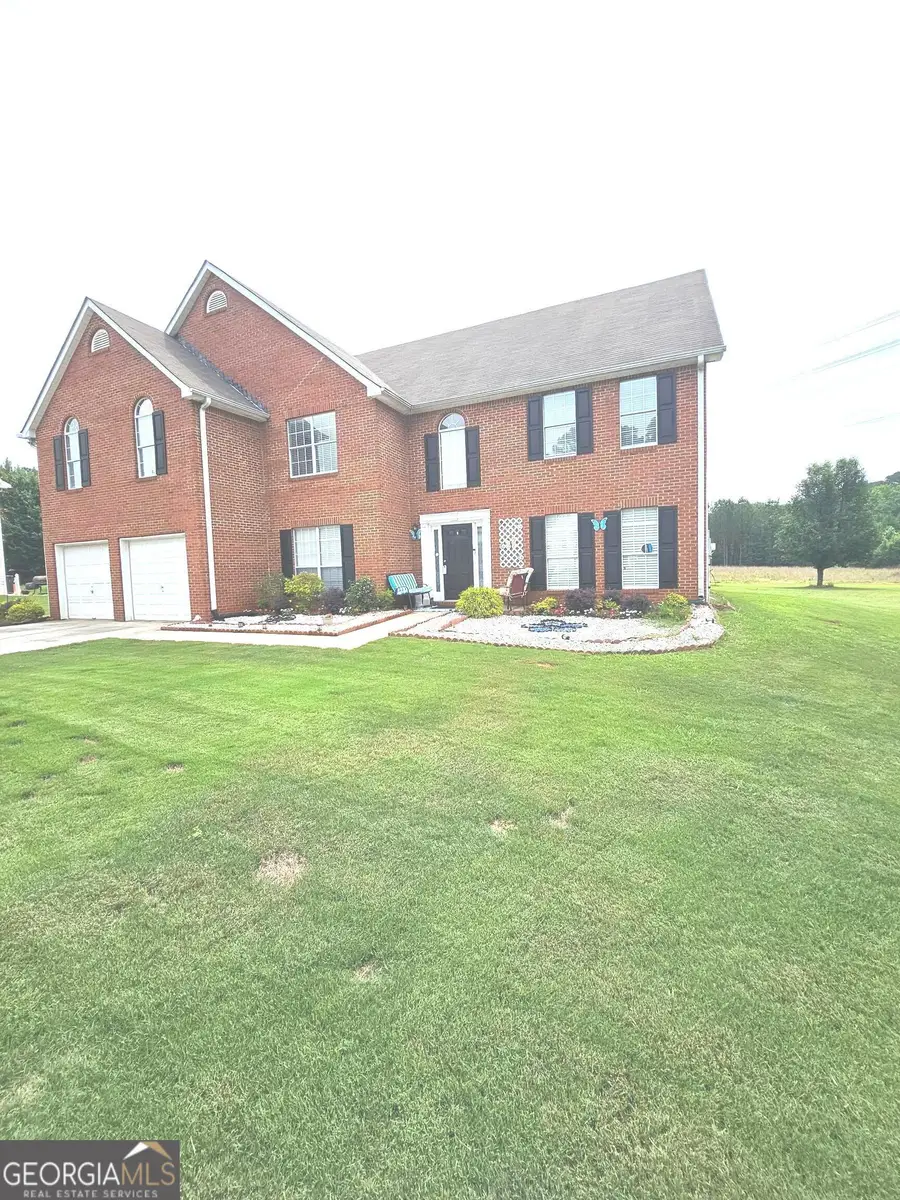 151 Olympic Drive, Fayetteville, GA 30215 - #3