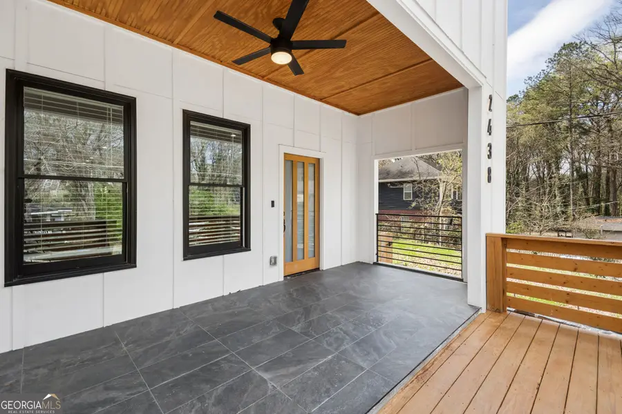 2438 2nd Street, Atlanta, GA 30318 - #3
