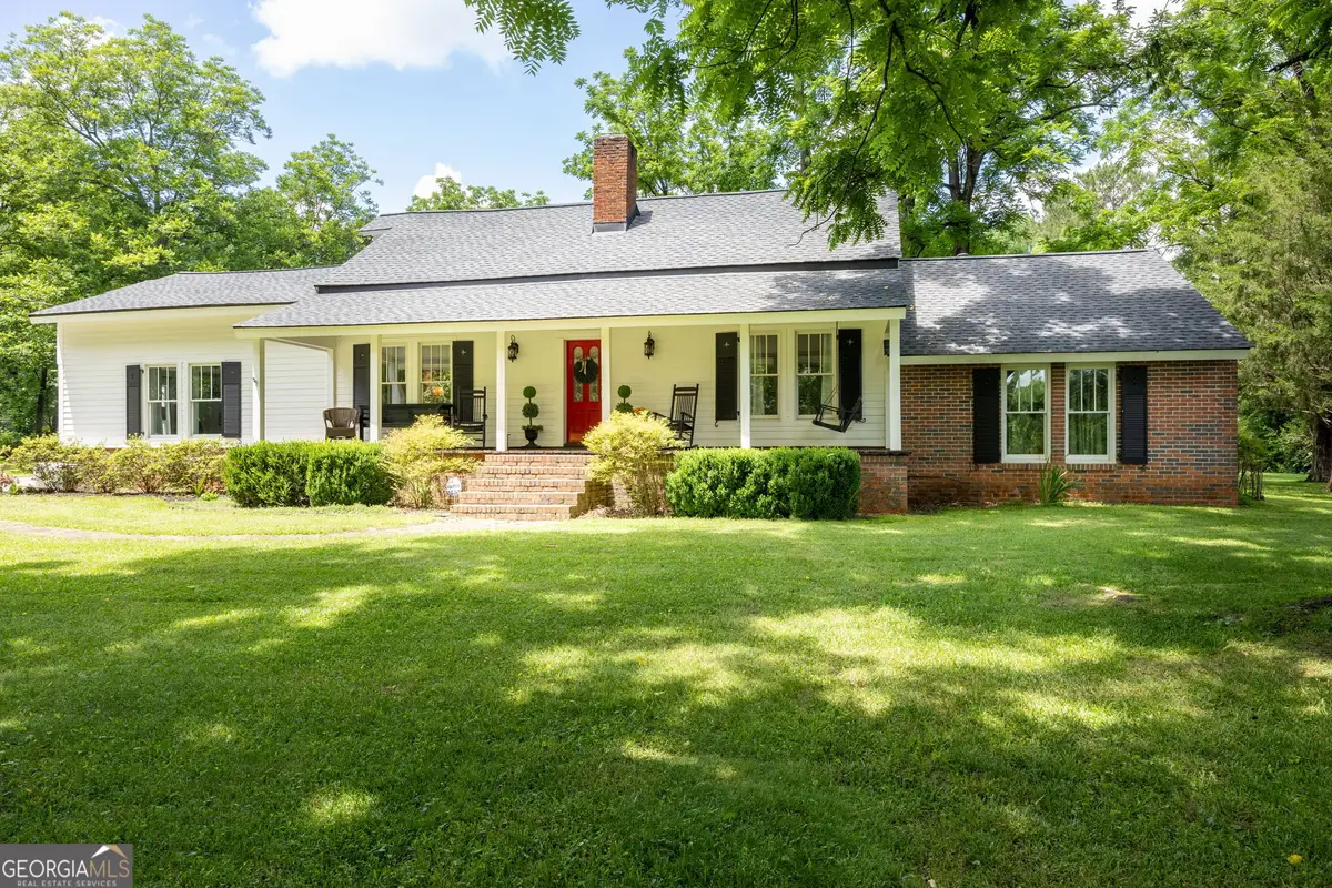 4640 Hadaway Road Nw, Kennesaw, GA 30152 - #1