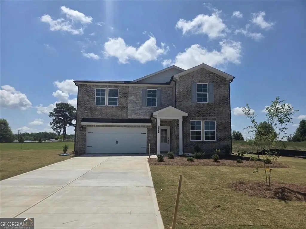 312 Earnshaw Avenue, McDonough, GA 30253 - #1
