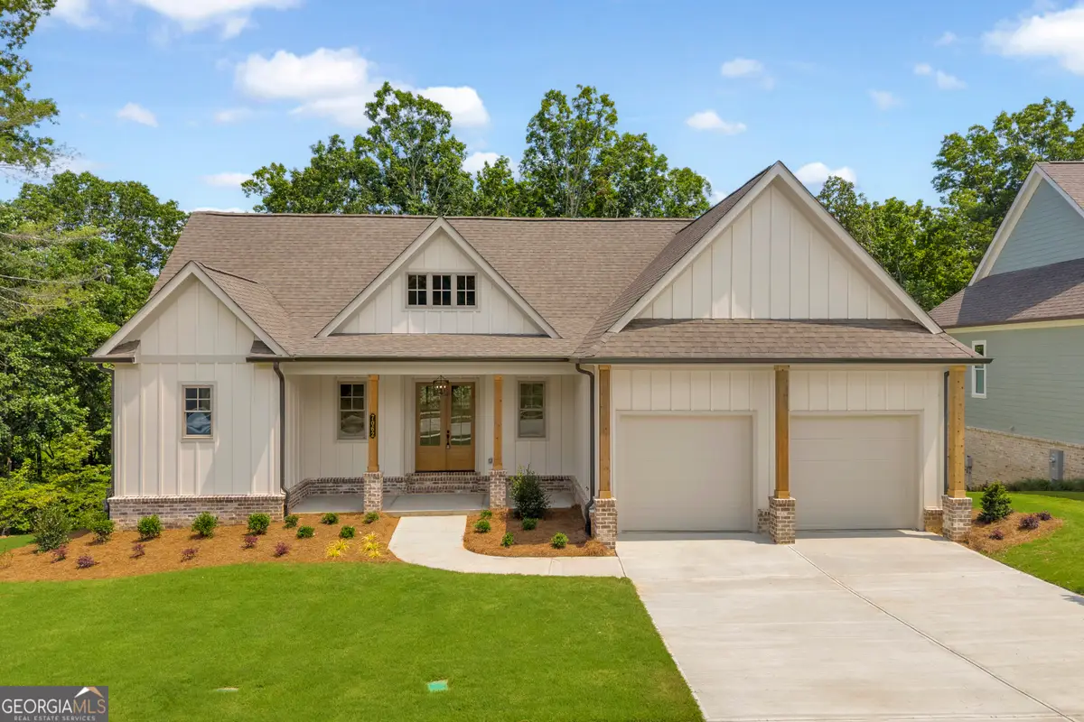 7062 Hammock Trail, Gainesville, GA 30506 - #1
