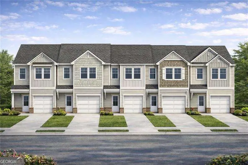 7 Magnolia Boulevard, Cedartown, GA 30125 - #2