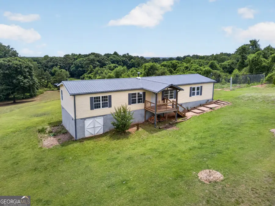 209 Sam Bruce Road, Royston, GA 30662 - #2