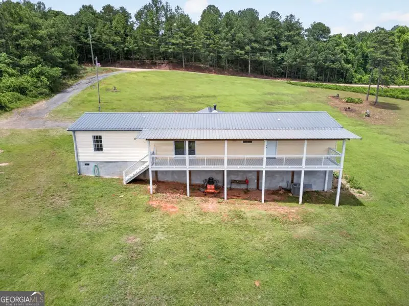 209 Sam Bruce Road, Royston, GA 30662 - #3