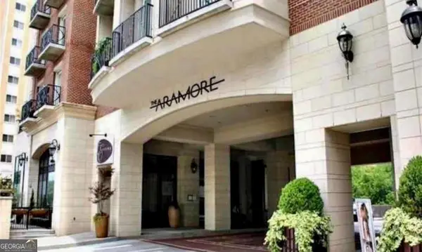 2277 Peachtree Road Ne #501, Atlanta, GA 30309