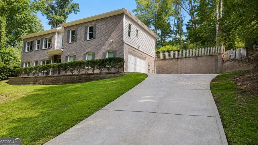2545 Powder Ridge, Roswell, GA 30076 - #2