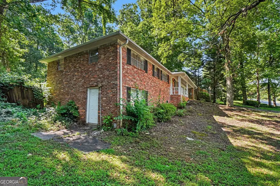 3429 Rocky Creek Drive, Douglasville, GA 30135 - #3