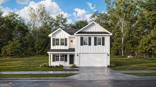 682 Jasmine Drive #G3, Macon, GA 31211