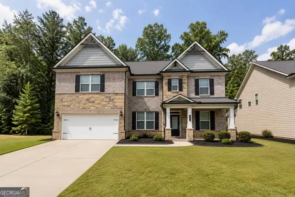335 Henson Farm Drive, Loganville, GA 30052