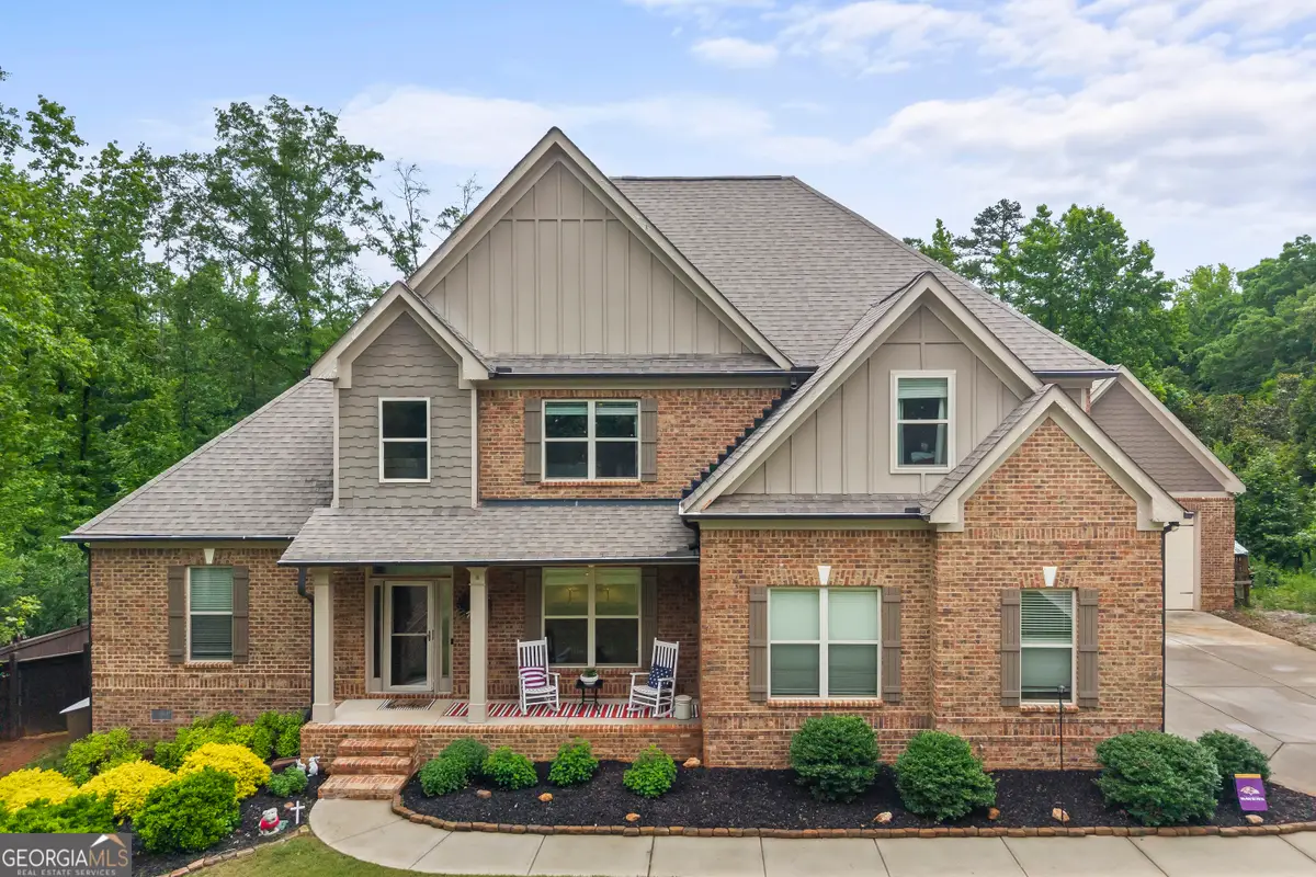 1010 Pembrook Drive, Watkinsville, GA 30677 - #1