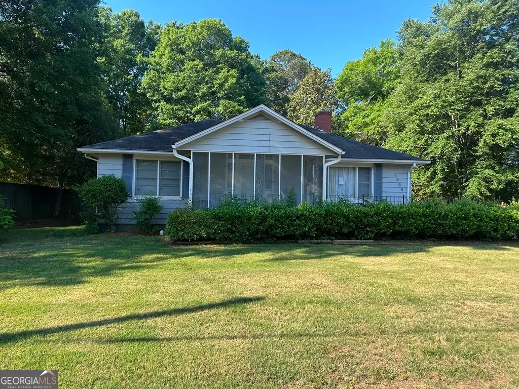 1965 Timothy Road, Athens, GA 30606 - #1