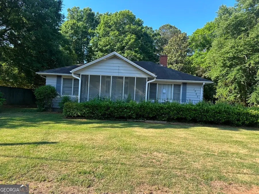 1965 Timothy Road, Athens, GA 30606 - #2