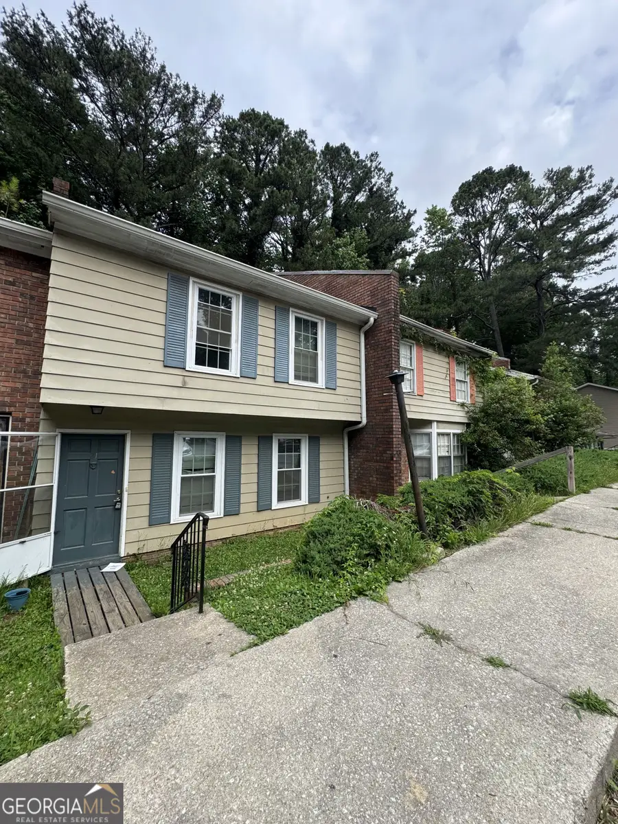 5140 High Point #21, Union City, GA 30291 - #2