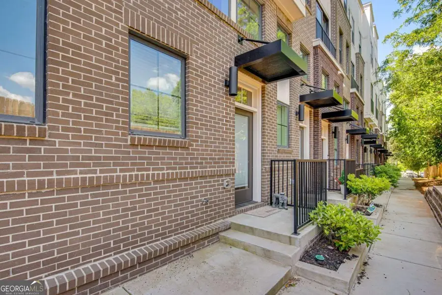 230 New Street #1105, Decatur, GA 30030 - #2