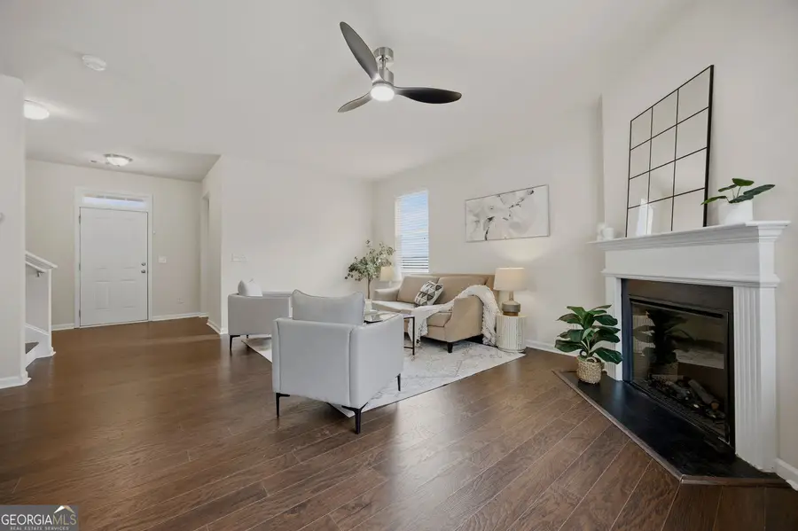 3110 Boxwood Crossing, Gainesville, GA 30507 - #3