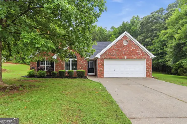 65 Williams Court, Hoschton, GA 30548