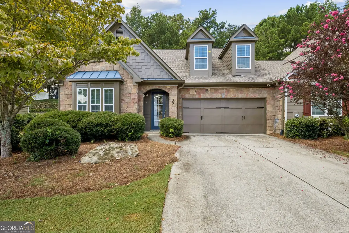 3311 Castleberry Village Drive, Cumming, GA 30040 - #1