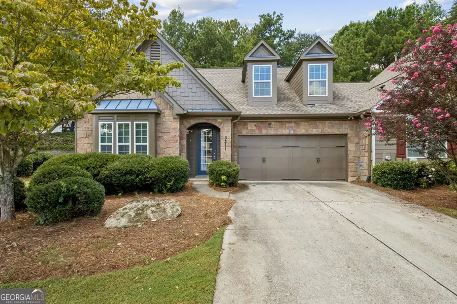 3311 Castleberry Village Drive, Cumming, GA 30040 - #2