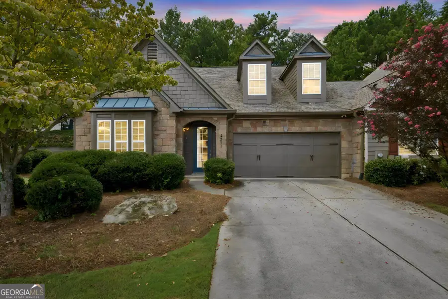3311 Castleberry Village Drive, Cumming, GA 30040 - #3