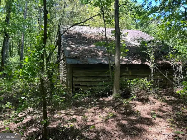 0 Old Draketown Trail, Temple, GA 30179