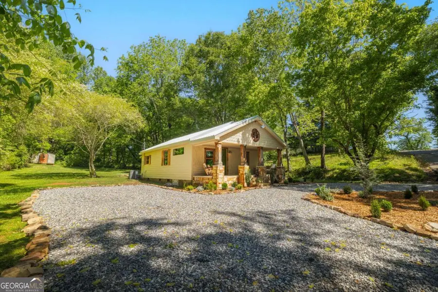 50 River Street, Blue Ridge, GA 30513 - #3