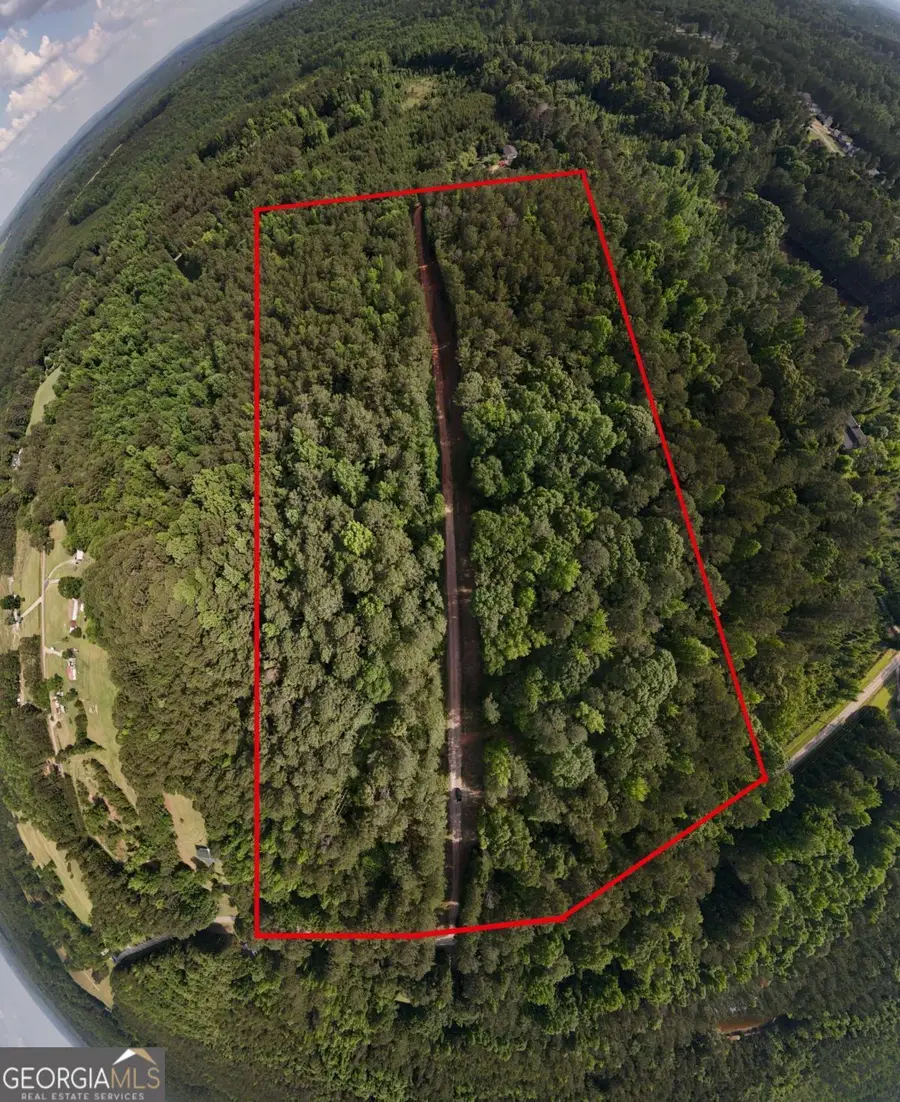 3873 Bartley Road, West Point, GA 31833 - #2