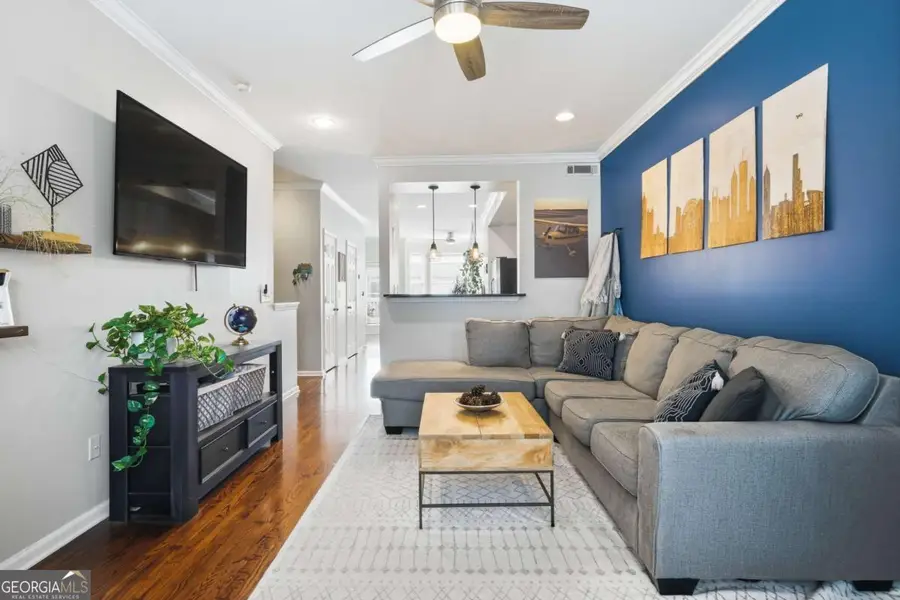 951 Glenwood Avenue Se #2703, Atlanta, GA 30316 - #2