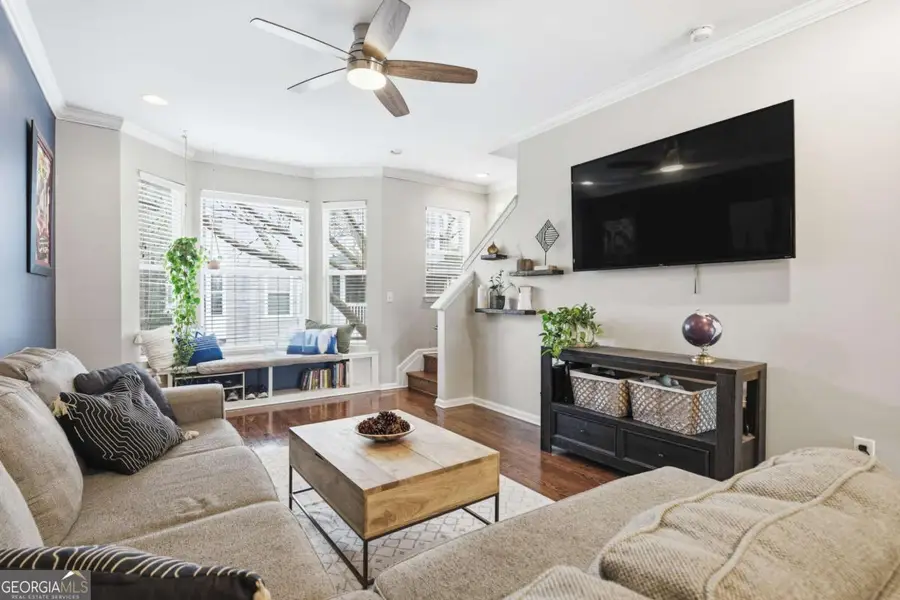 951 Glenwood Avenue Se #2703, Atlanta, GA 30316 - #3