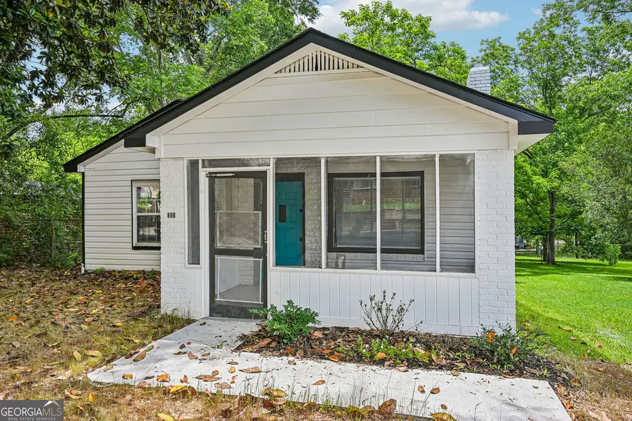 860 Morningside Drive, Macon, GA 31217 - #2