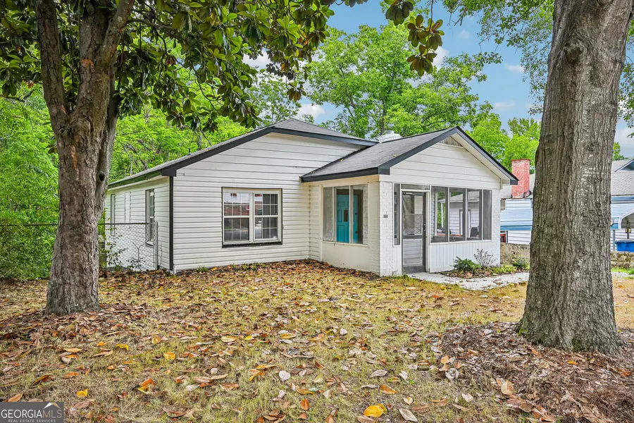 860 Morningside Drive, Macon, GA 31217 - #3