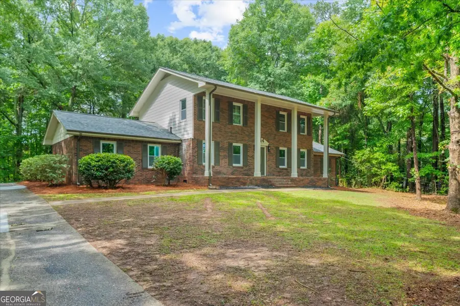 125 Silver Leaf Drive, Fayetteville, GA 30214 - #2