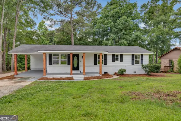 455 Cindy Street, Jackson, GA 30233