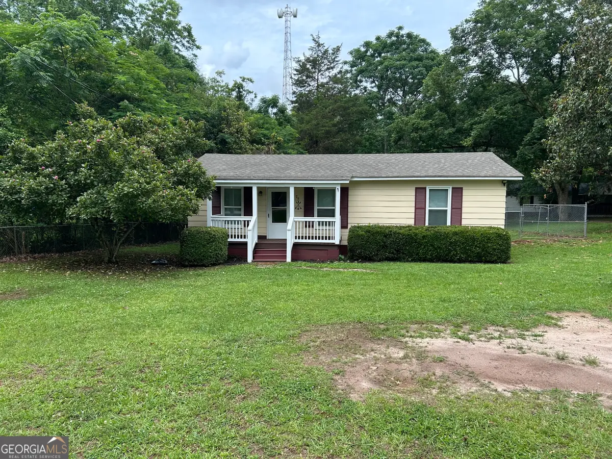 75 S Main Street, Luthersville, GA 30251 - #1