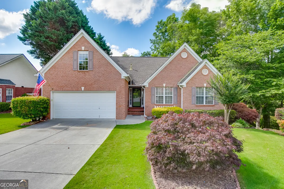 3335 Rivers End Place, Buford, GA 30519 - #1