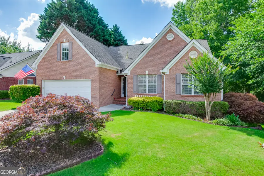 3335 Rivers End Place, Buford, GA 30519 - #2