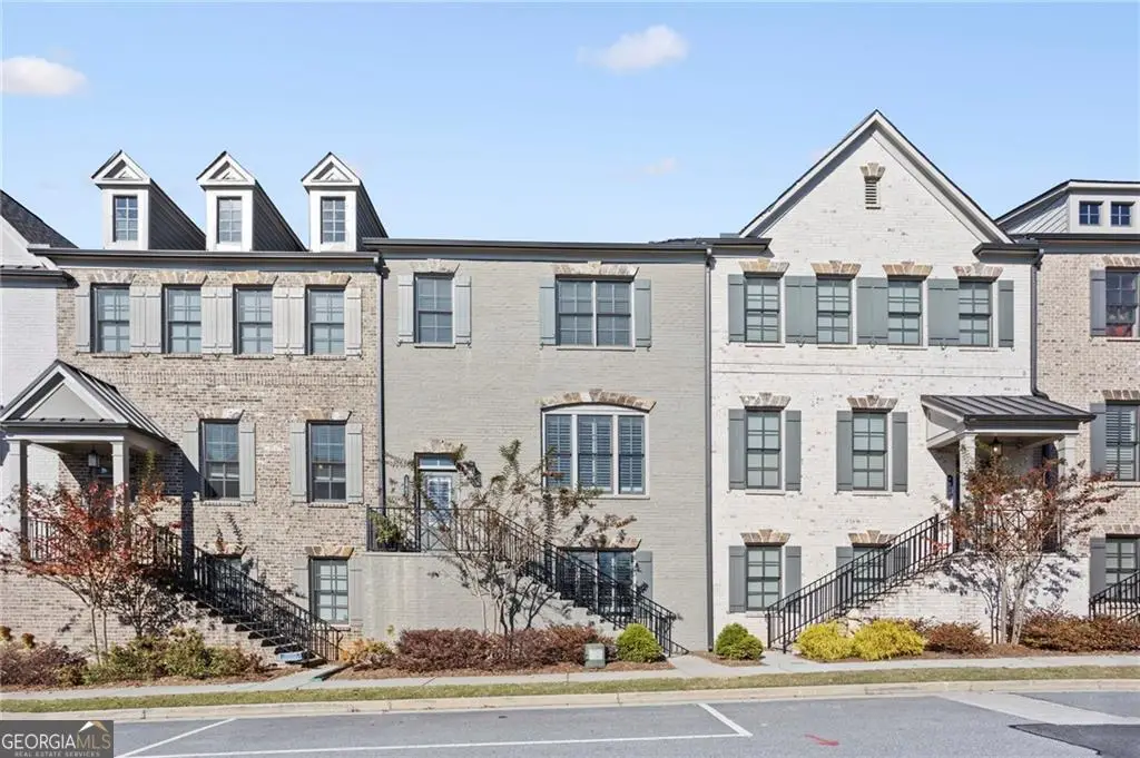 1847 Falling Sky Court Ne, Atlanta, GA 30319 - #1