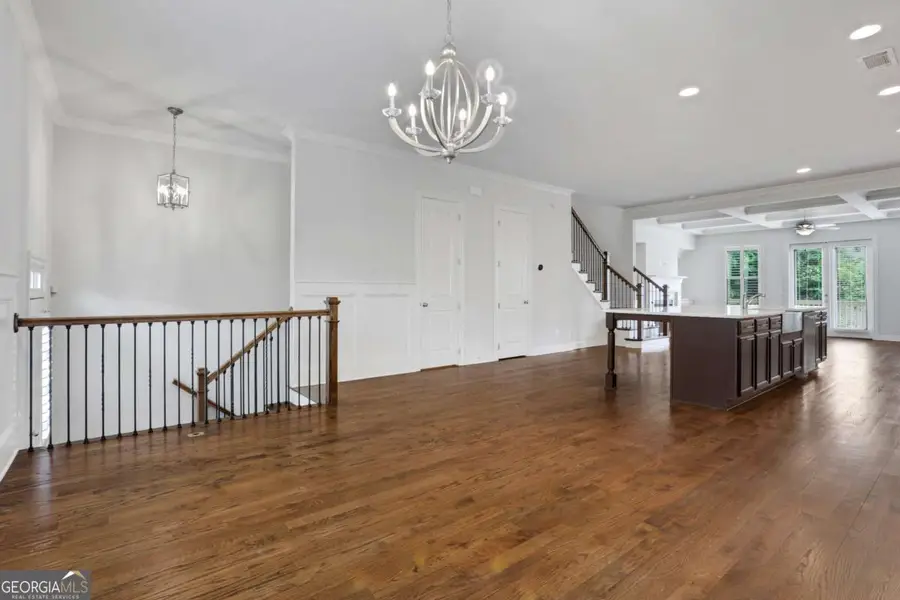 1847 Falling Sky Court Ne, Atlanta, GA 30319 - #2