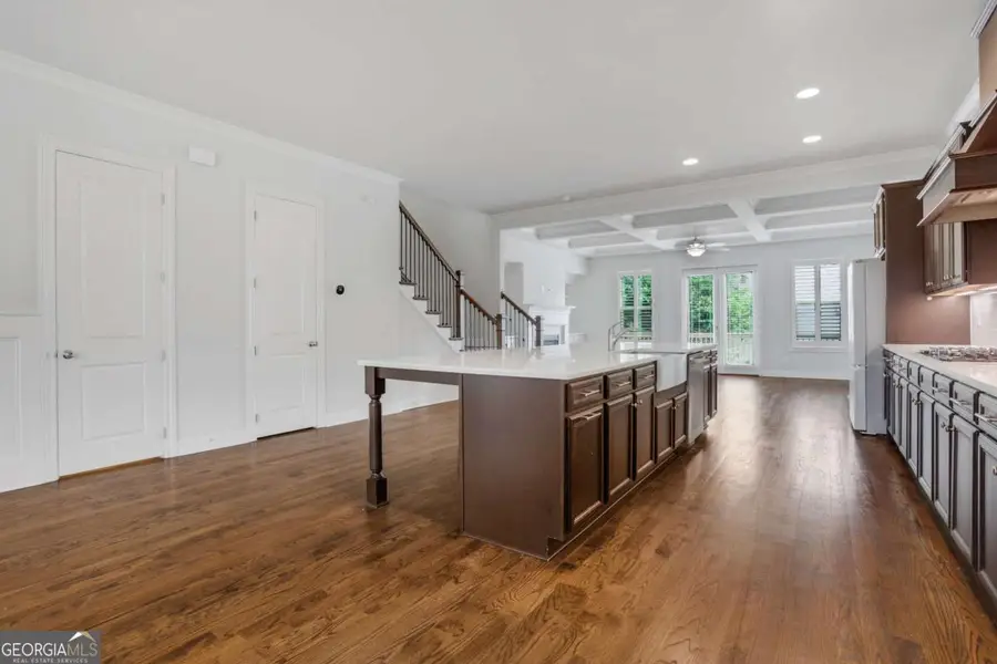 1847 Falling Sky Court Ne, Atlanta, GA 30319 - #3