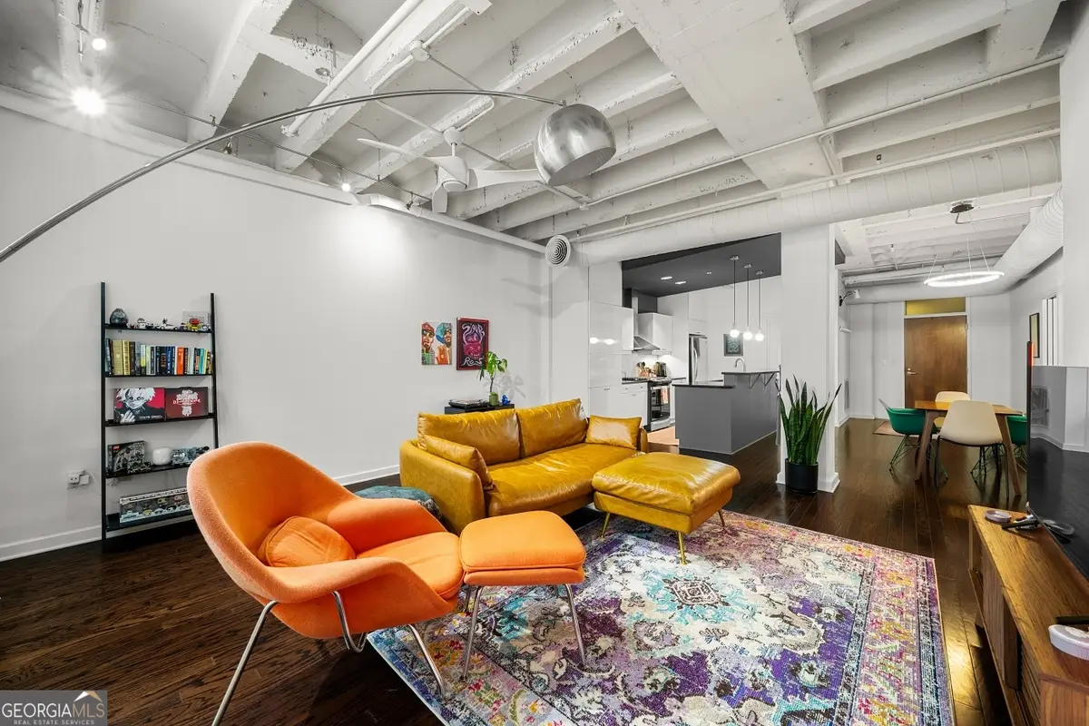 805 Peachtree Street Ne #308, Atlanta, GA 30308 - #1