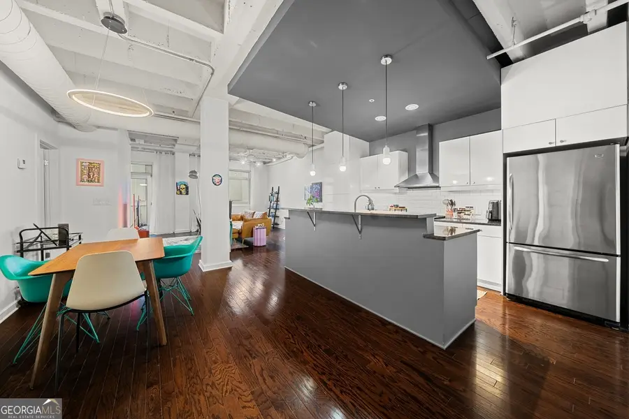 805 Peachtree Street Ne #308, Atlanta, GA 30308 - #2