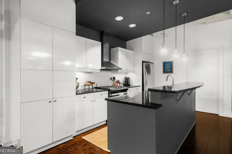 805 Peachtree Street Ne #308, Atlanta, GA 30308 - #3