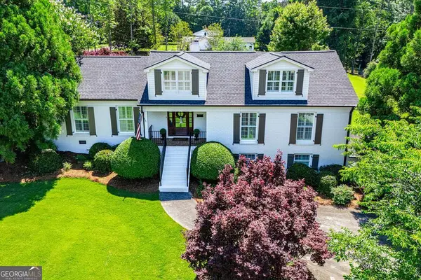 102 S Ole Hickory Trail, Carrollton, GA 30117